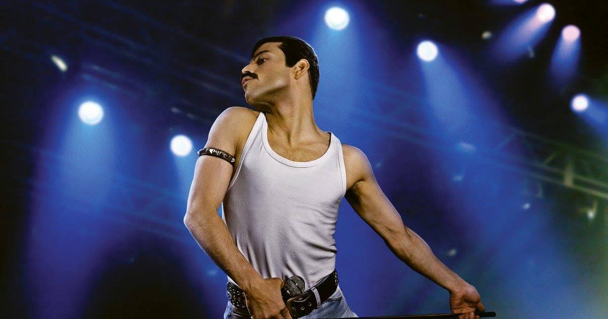 Bohemian Rhapsody arriva anche in Italia la versione karaoke del film dei Queen