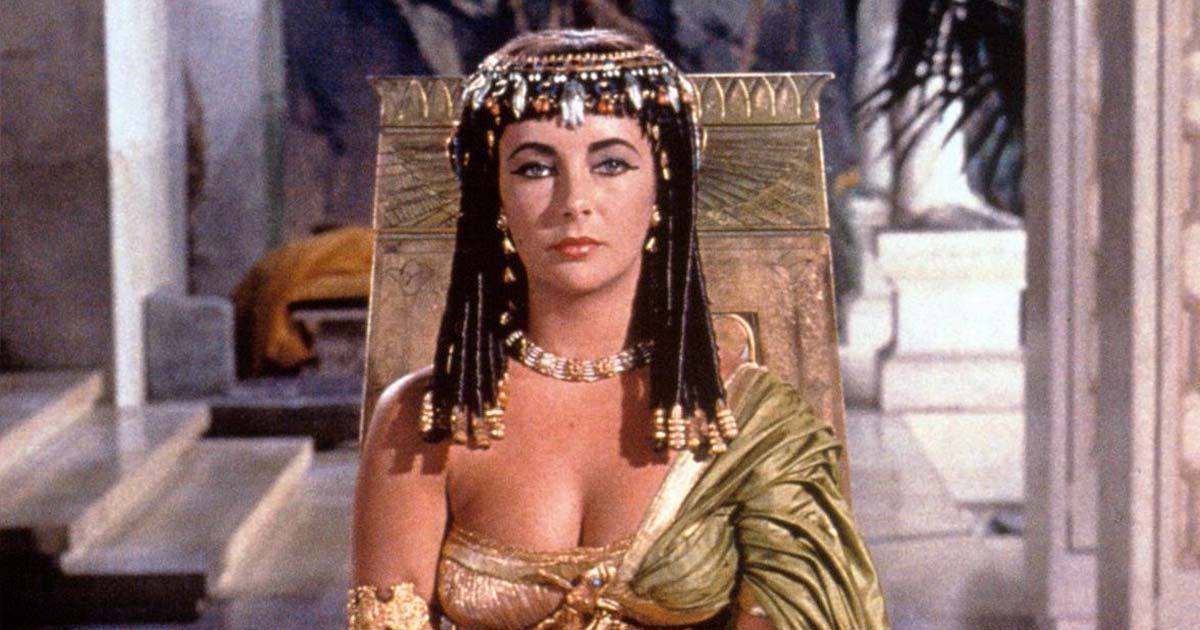Scoperta la tomba di Cleopatra