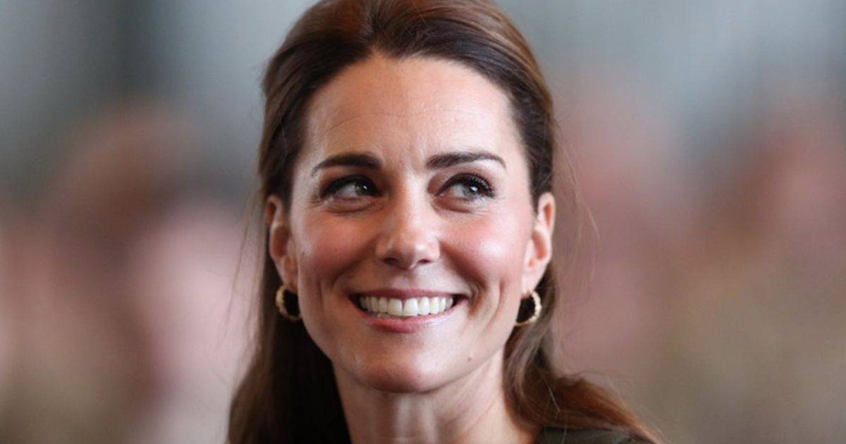 Kate Middleton compie oggi gli anni ringraziamenti speciali sui social