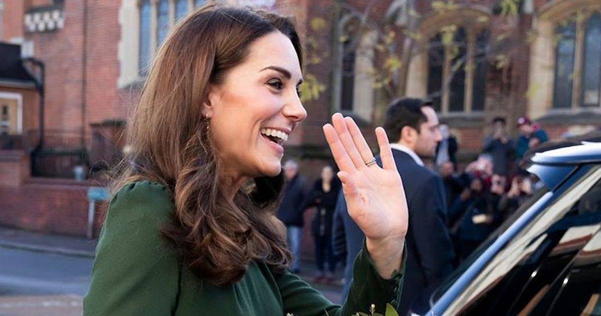 Kate Middleton sul ruolo di madre non  tutto oro ci che brilla