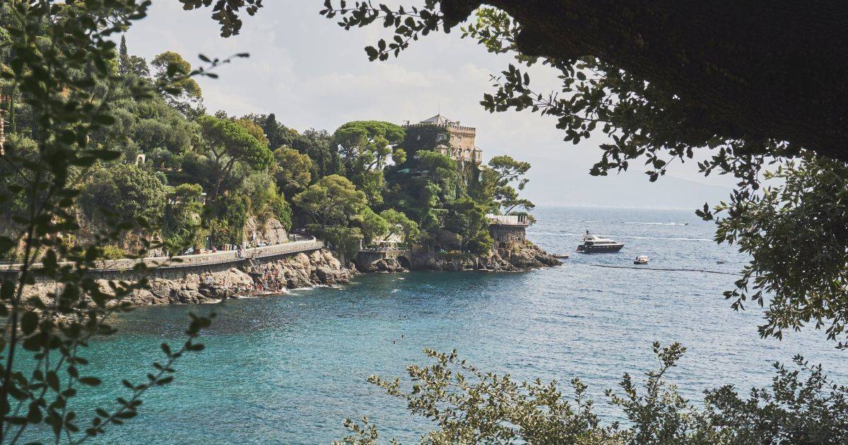 La Puglia e Liguria tra le 52 mete da visitare nel 2019 secondo il New York Times