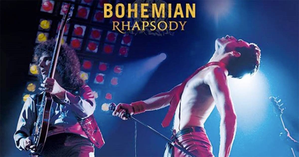 Golden Globe 2019 trionfa Bohemian Rhapsody