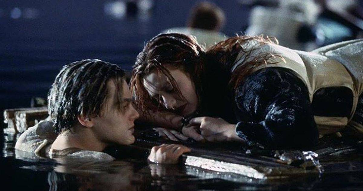 La nuova fiamma di Di Caprio ha la stessa et del film Titanic