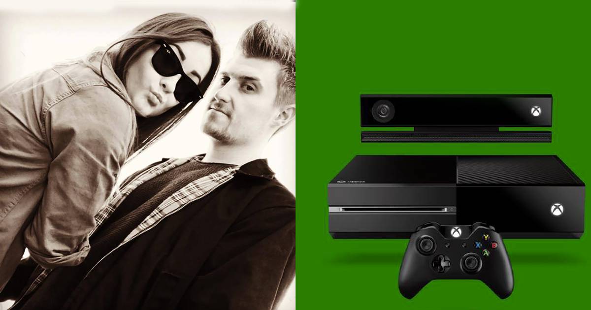 Il fidanzato la tradisce lei si vendica vendendo la sua Xbox per 3 sterline