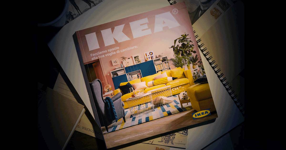 Ikea come Netflix arriva l8217abbonamento per affittare i mobili