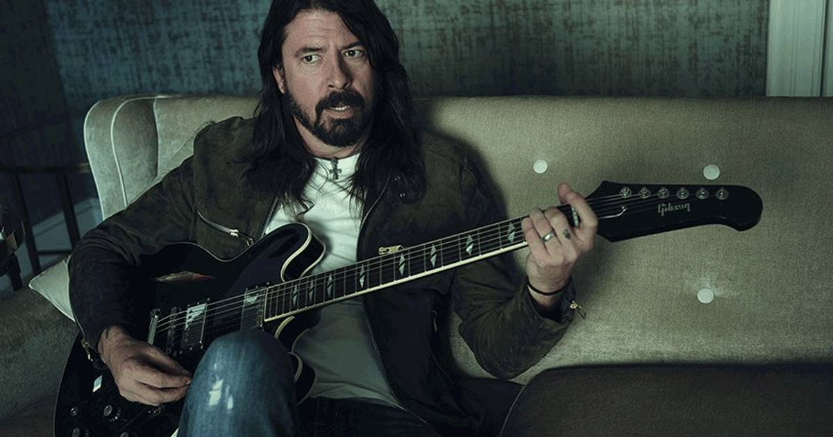 I Foo Fighters pagheranno le lezioni di musica a migliaia di bambini inglesi