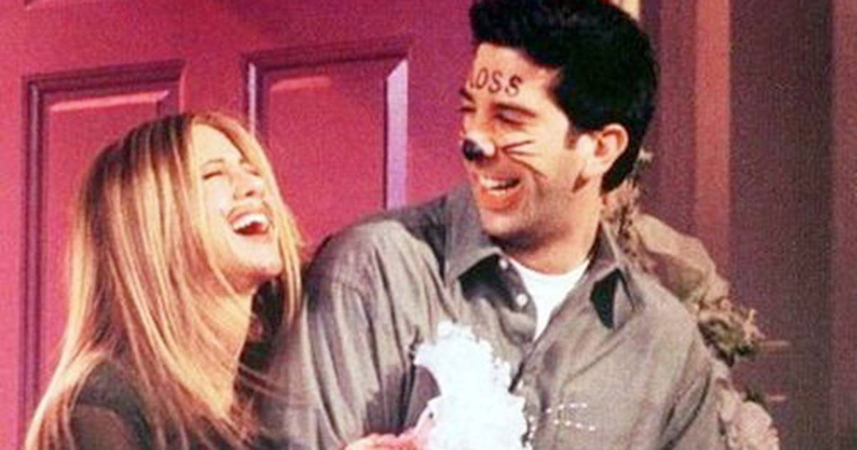 Lo studio conferma le coppie che ridono insieme durano molto di pi