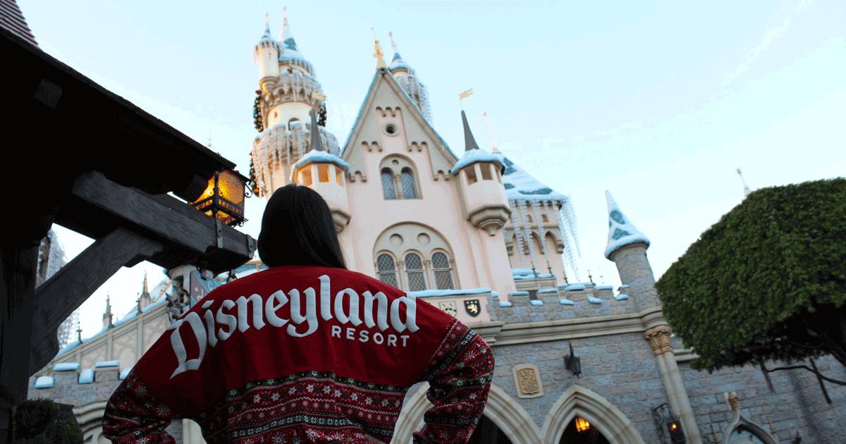 Katy Perry vorrebbe sposarsi nel castello di Cenerentola a Disneyland
