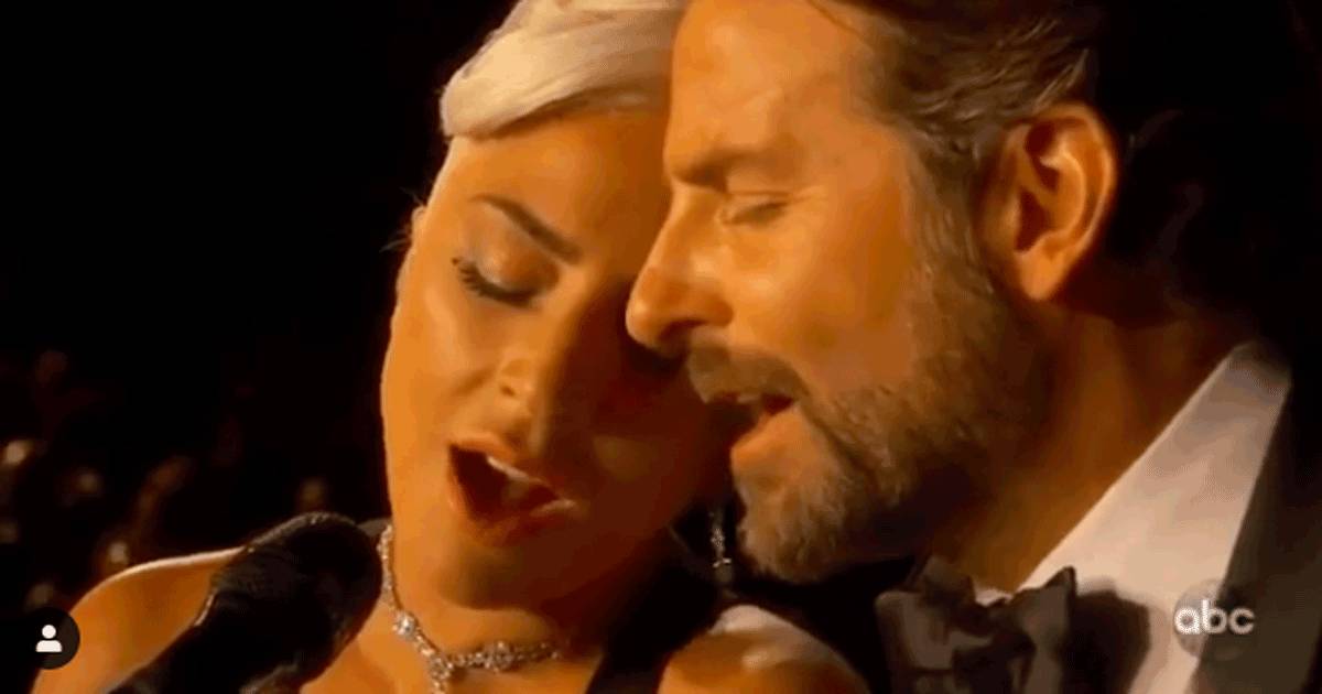 A Star Is Born la nuova versione con un duetto inedito tra Lady Gaga e Bradley Cooper