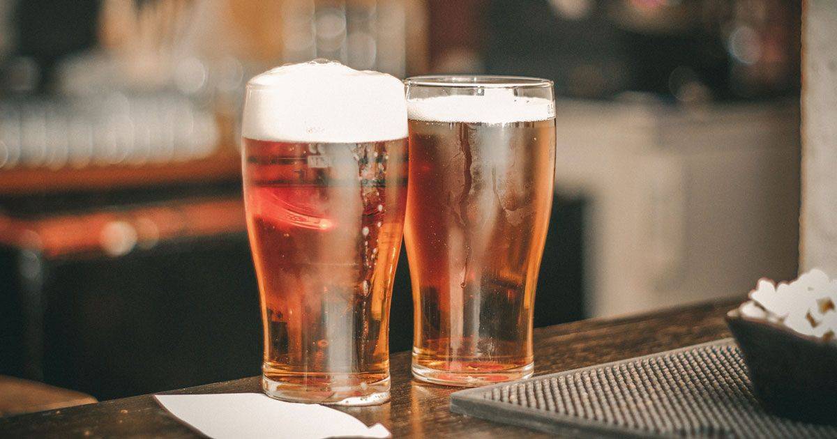 La scienza conferma bere birra non fa ingrassare