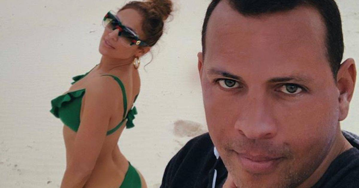 Jennifer Lopez tradita dal futuro marito
