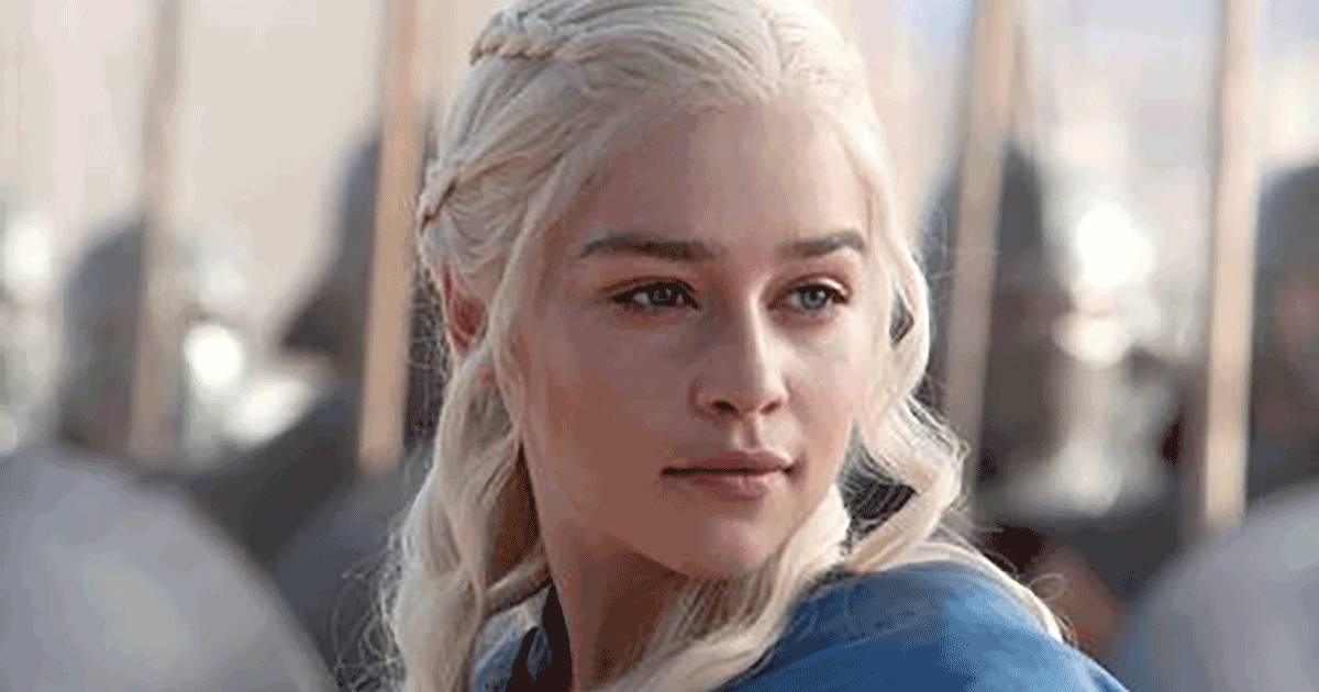 Game Of Thrones arriva la linea di cosmetici dedicati alla serie tv
