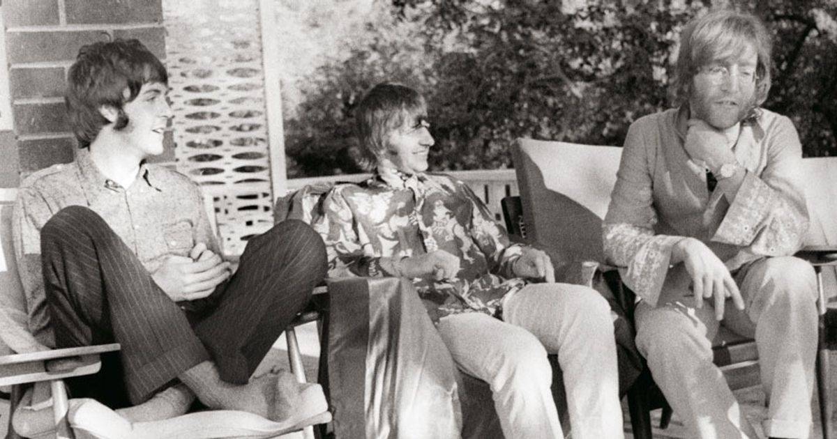 I Beatles a Foggia con la mostra fografica di Pattie Boyd