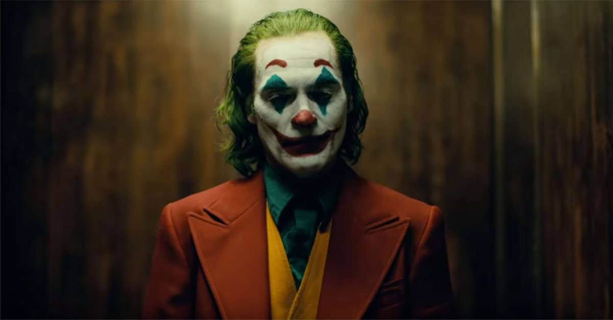 Il trailer del "Joker" con Joaquin Phoenix è da brividi
