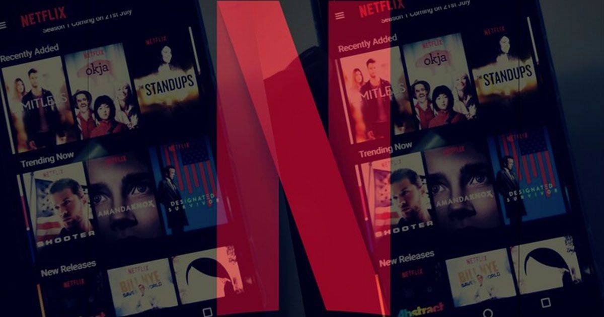 Netflix ecco i contenuti da vedere prima che vengano eliminati dalla piattaforma