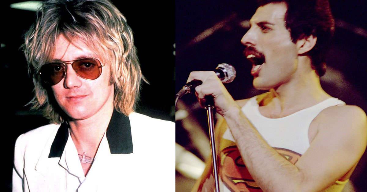 Roger Taylor su Freddie Mercury Nessuno potr mai sostituirlo
