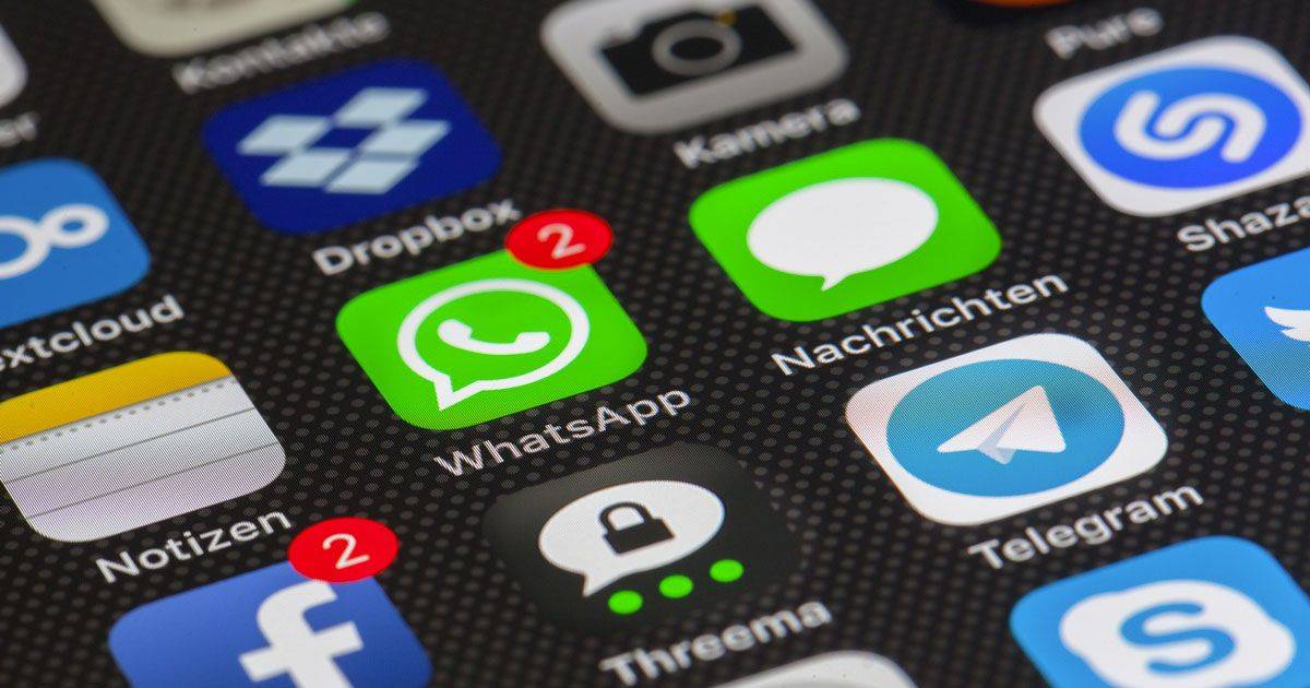WhatsApp pu diffondere un virus che infetta i cellulari