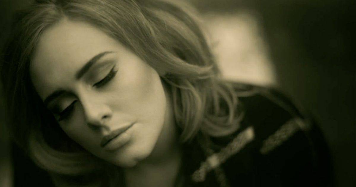 Adele il nuovo disco potrebbe chiamarsi 30