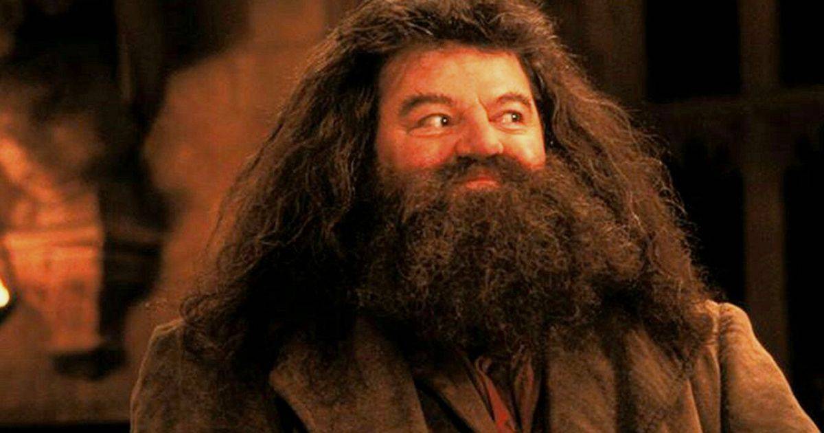 Harry Potter ora si pu dormire nella capanna di Hagrid