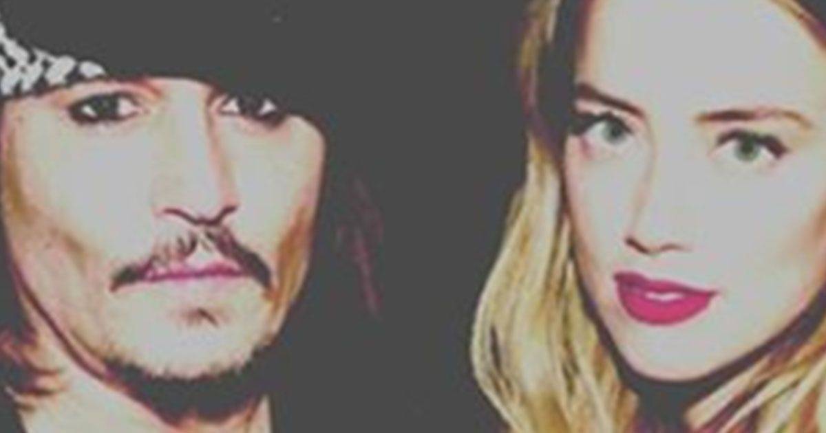 Johnny Depp accusa lex moglie Amber Heard