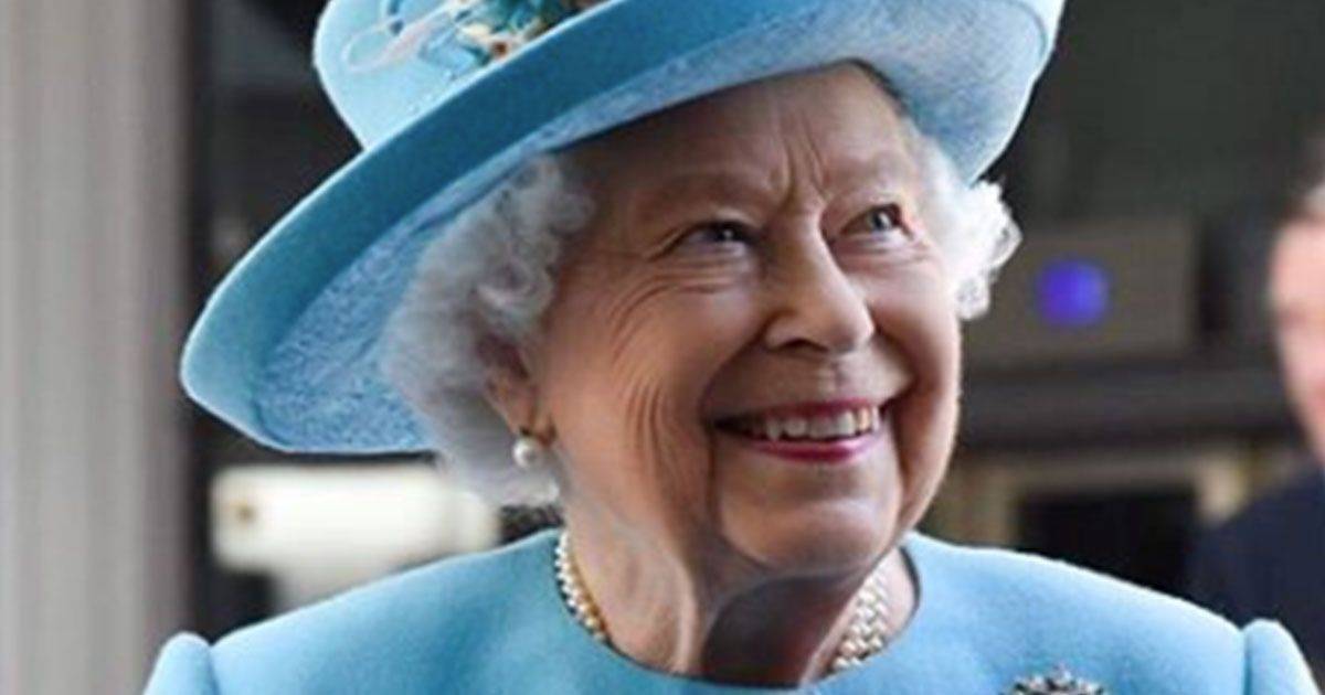 La Regina Elisabetta non  cos ricca ecco a quanto ammonta il suo patrimonio