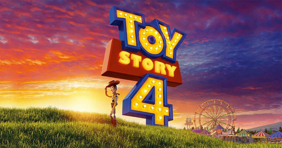 Toy Story 4 guarda il nuovo trailer