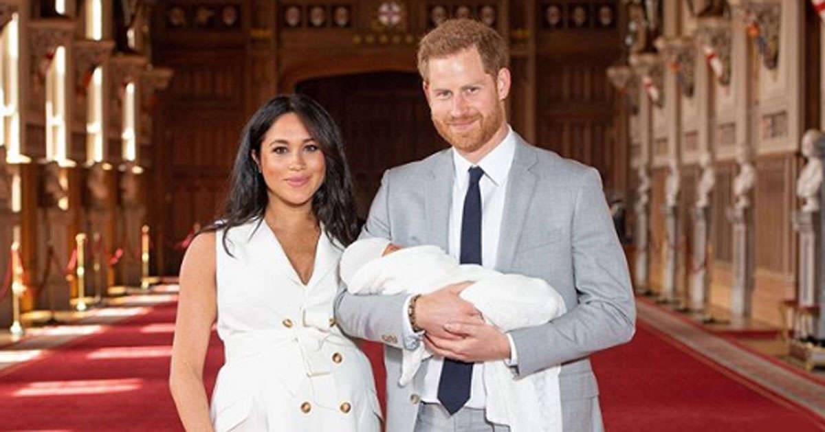 La regina Elisabetta non parteciper al battesimo del Royal Baby