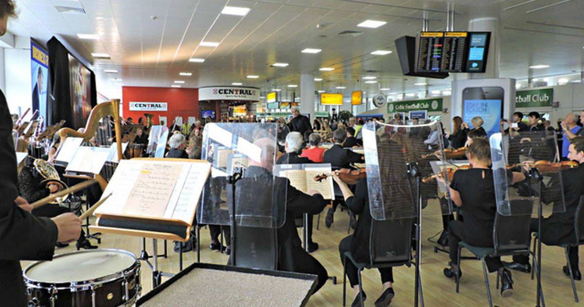 Festa della musica 2019 il 21 giugno anche negli aeroporti