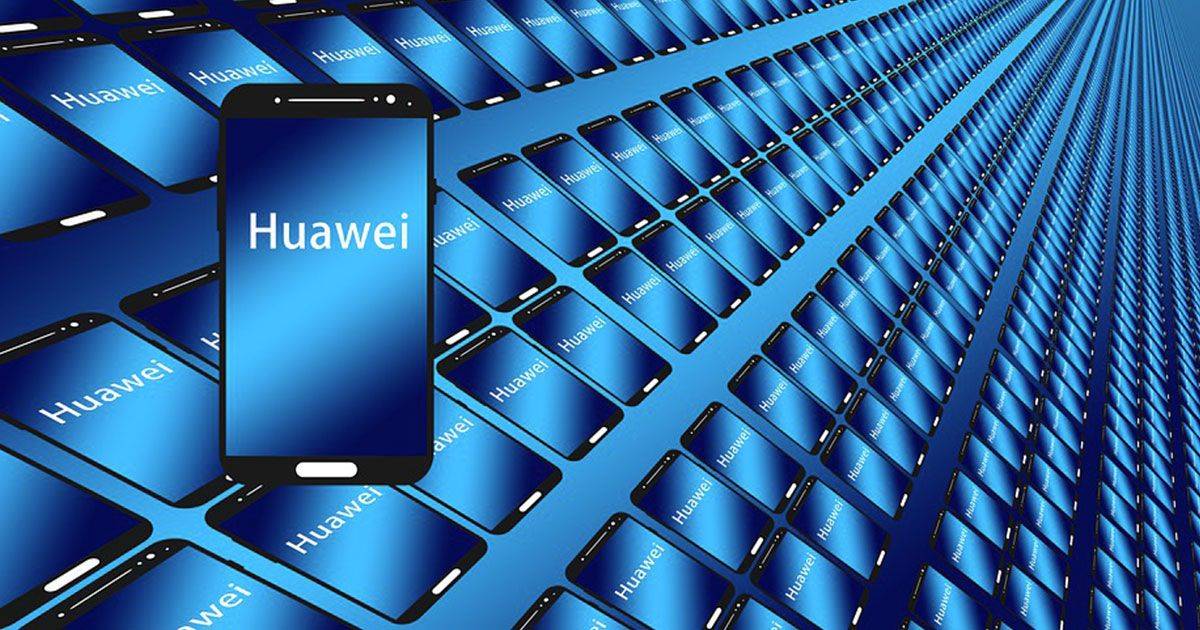 Addio a Huawei Facebook WhatsApp e Instagram non saranno pi preinstallate