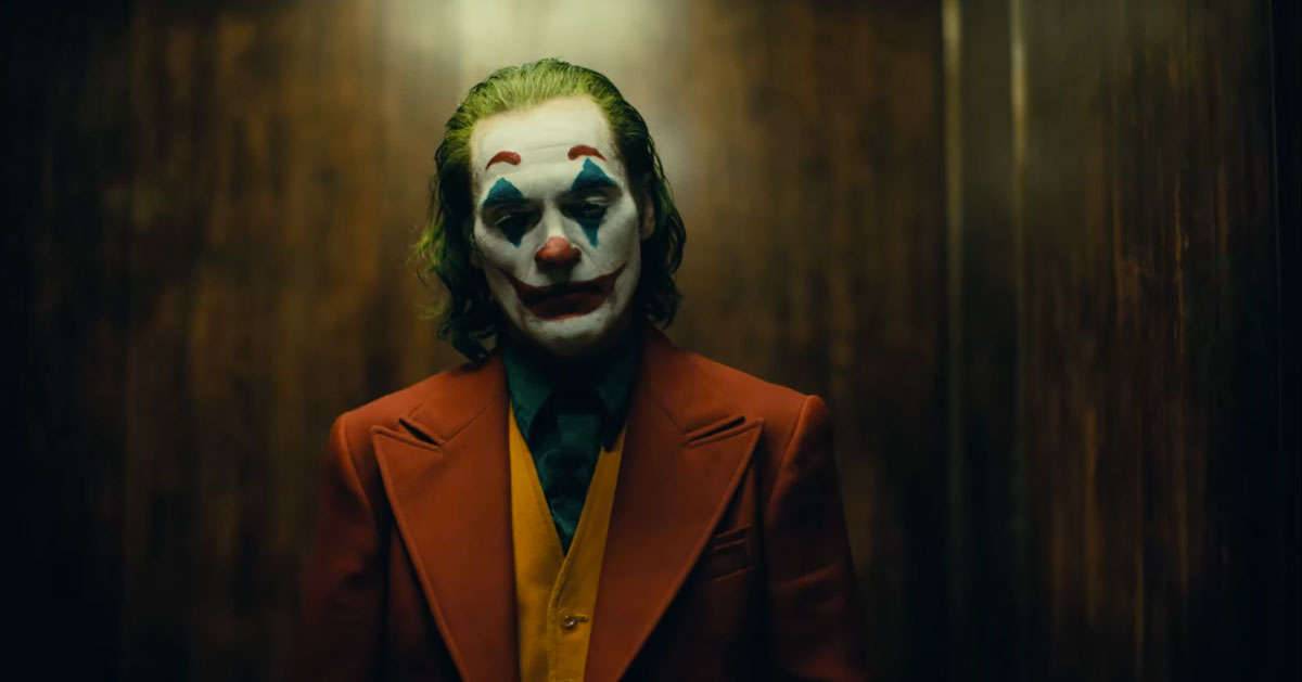 "Joker": Joaquin Phoenix e Robert De Niro meritano l
