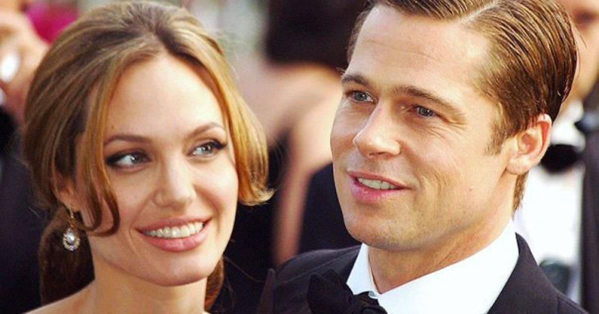 Angelina Jolie torna sul set Brad Pitt si occuper dei figli