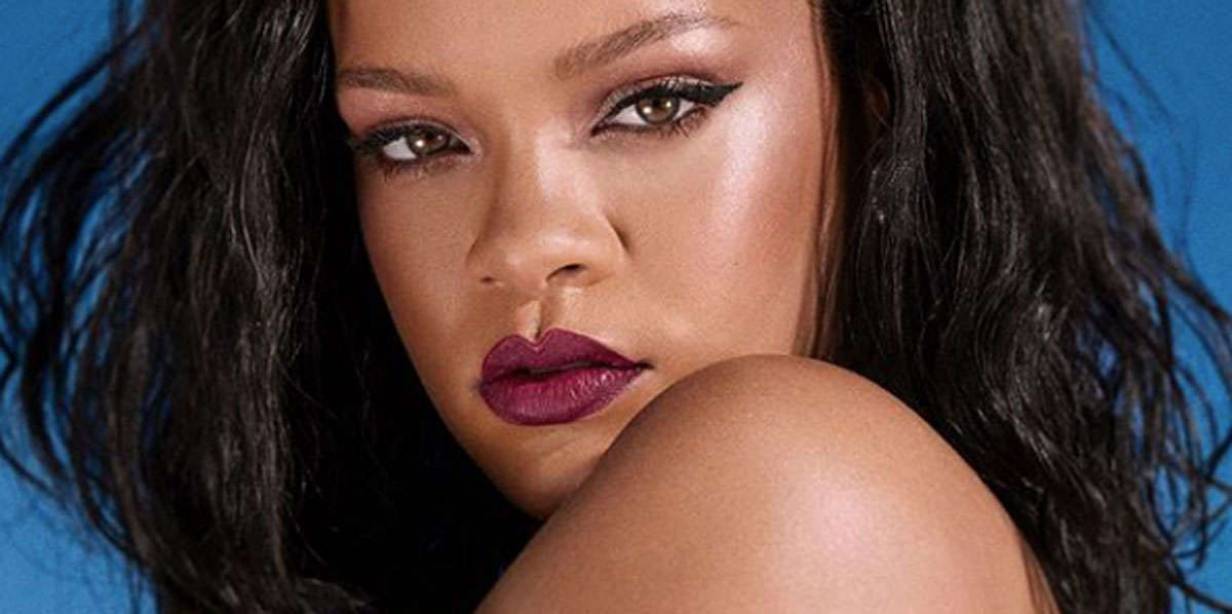 Rihanna sta per pubblicare nuove canzoni 