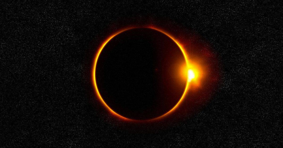 Eclissi solare ecco come vederla in streaming dallItalia