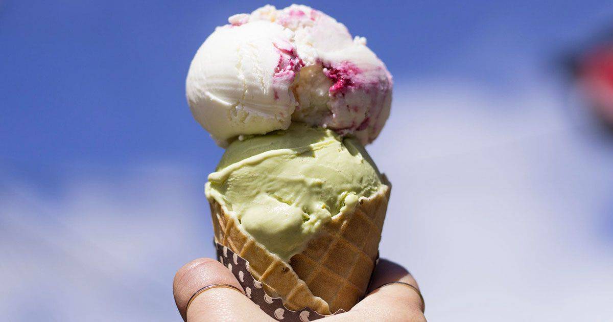 La dieta del gelato un dolce metodo per superare la prova costume