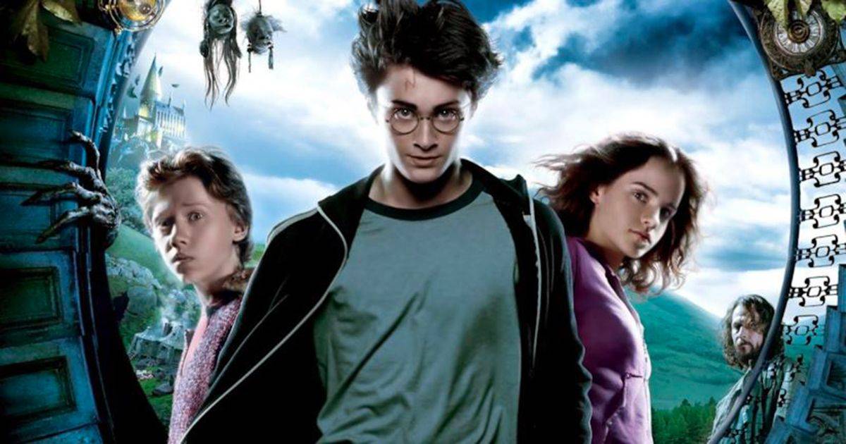 Arriva in Italia Harry Potter e il Prigioniero di Azkaban in concerto