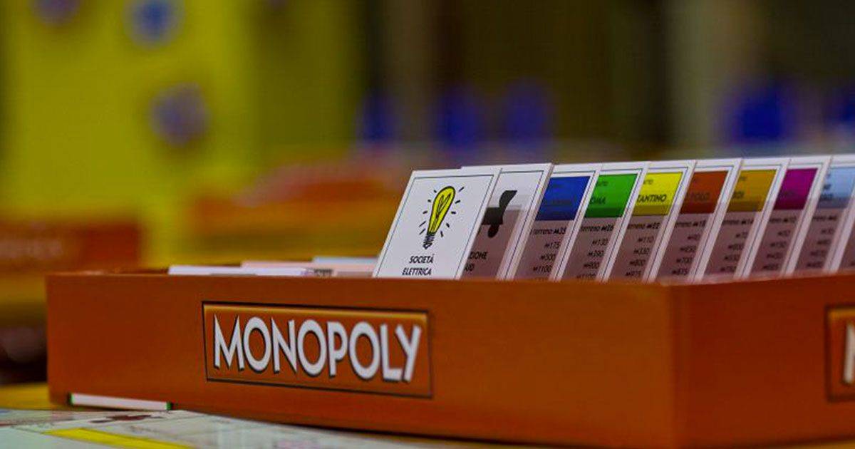 Arriva il Monopoly ambientato nella citt pugliese