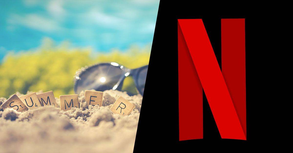 Agosto con Netflix tutte le novit in arrivo