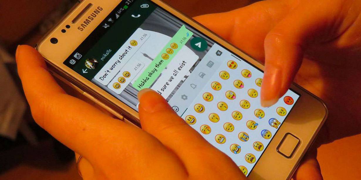 WhatsApp sta iniziando a cancellare vecchi messaggi dalle chat