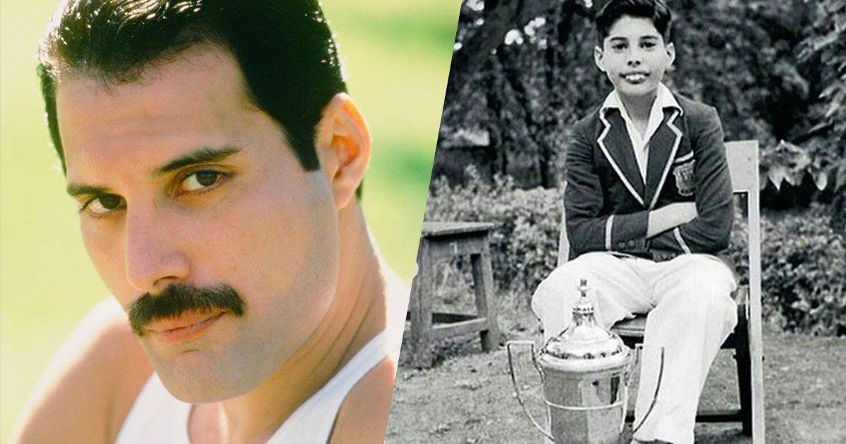 La lettera che Freddie Mercury ha scritto ai genitori da bambino