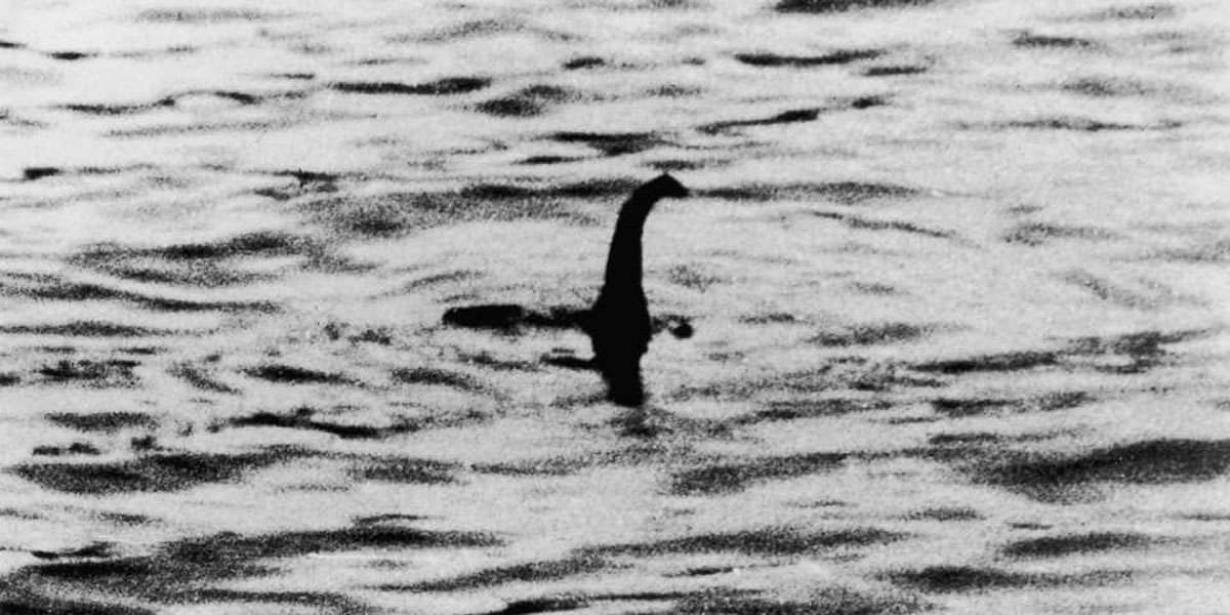 Non solo Area 51 c anche un raduno per il mostro di Loch Ness