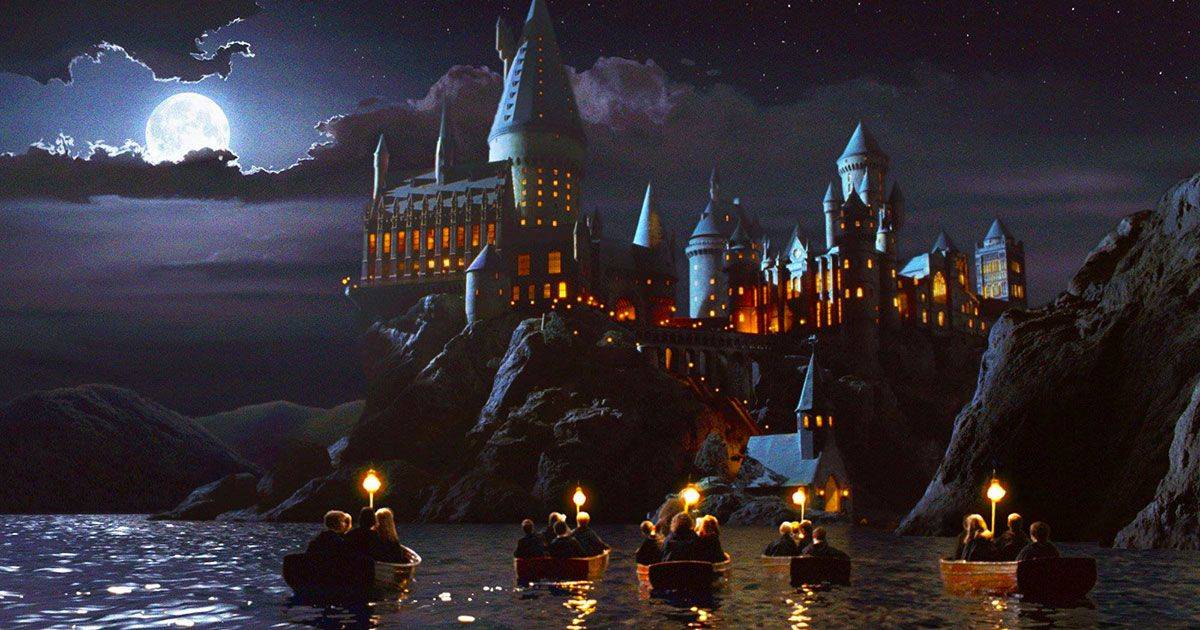 Harry Potter un nuovo film il vecchio cast coinvolto nel nuovo film