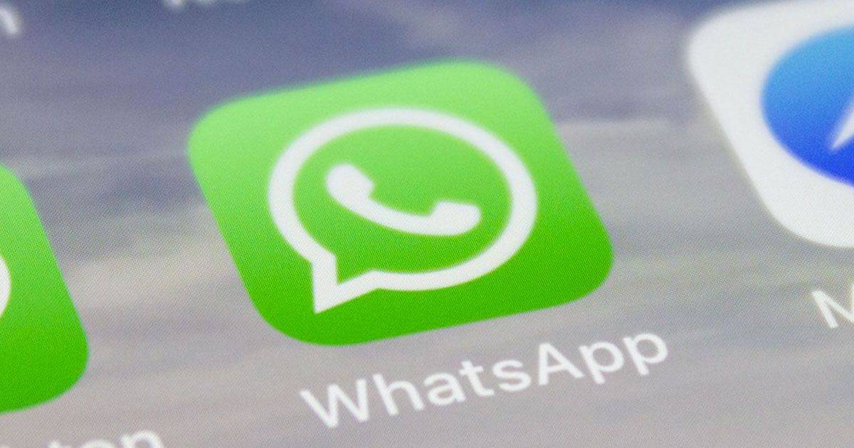 WhatsApp dice addio ad alcuni iPhone