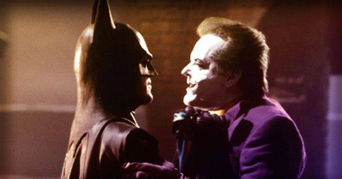  Il Batman di Tim Burton ha compiuto 30 anni