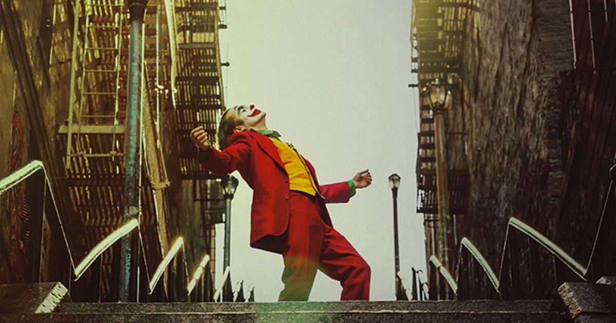 “Joker”: Joaquin Phoenix vorrebbe fare il sequel del film
