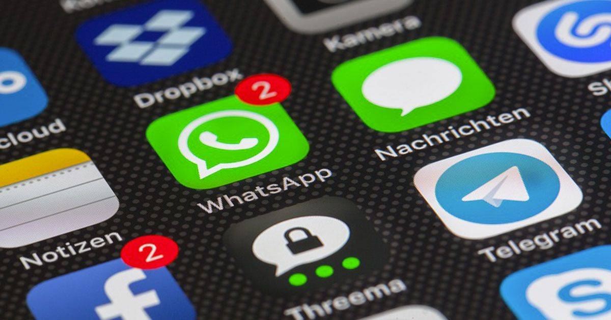 Su WhatsApp stanno arrivando i messaggi che si autodistruggono