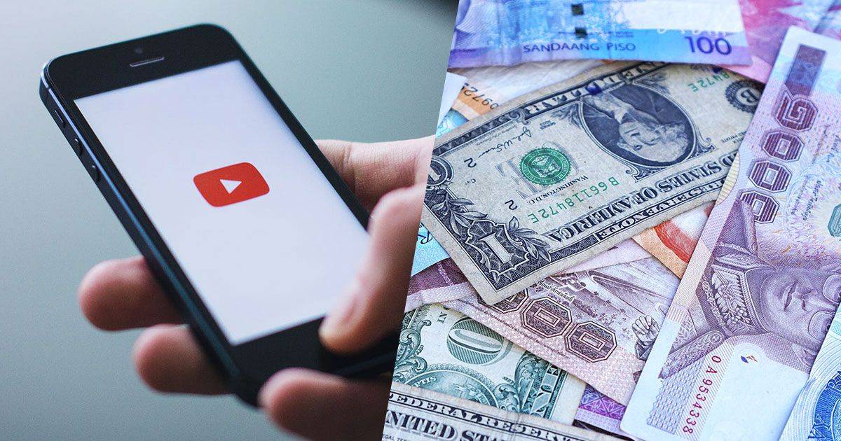 Quanto guadagnano al minuto gli YouTuber pi influenti