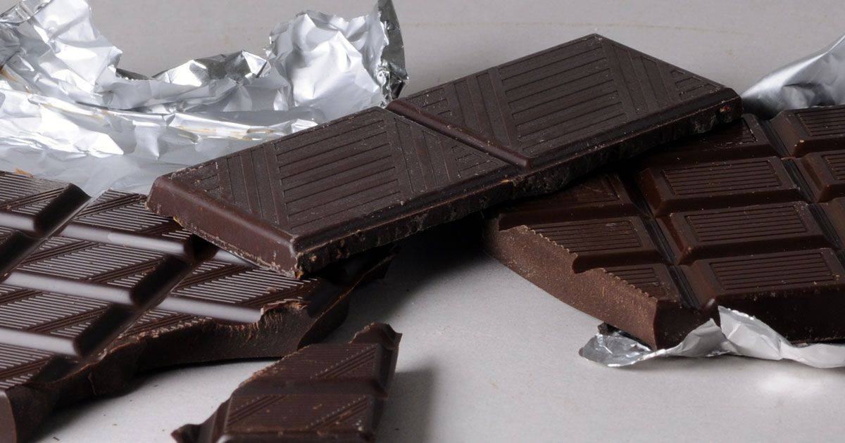 Caccia al ladro di cioccolato rubate 20 tonnellate di dolci