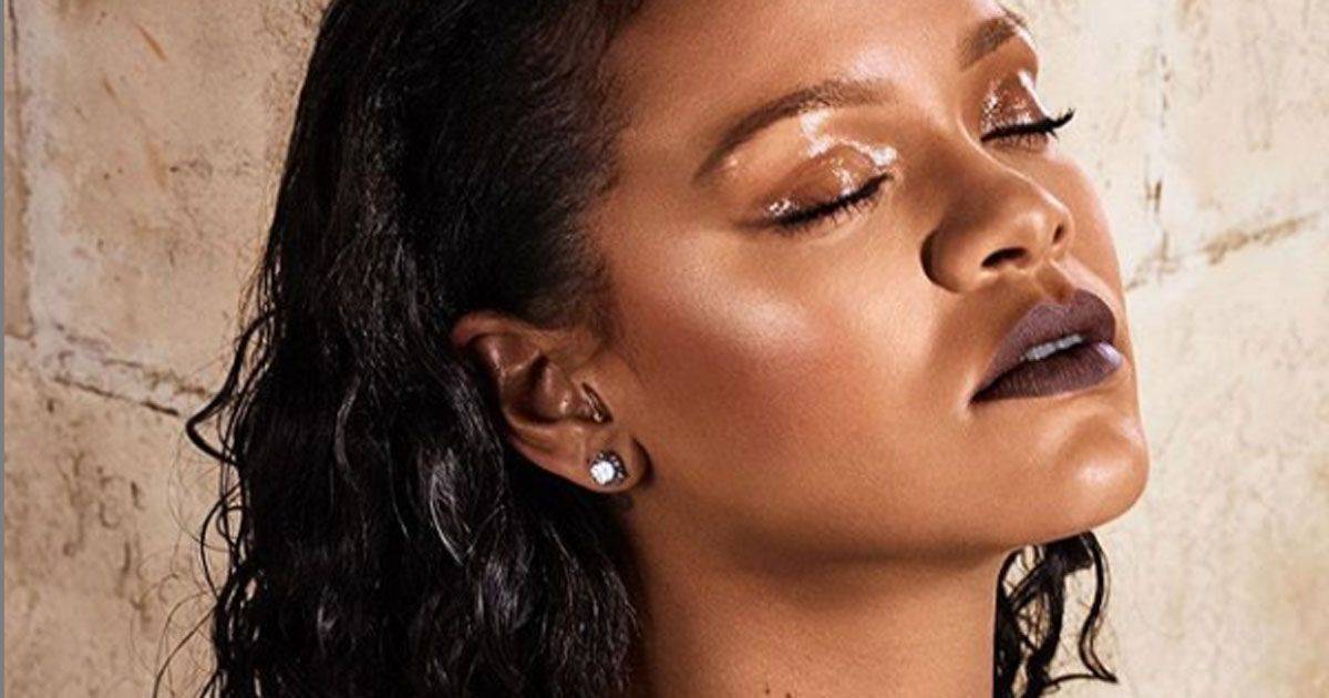 Rihanna  esplosiva le nuove foto su Instagram scatenano i fan