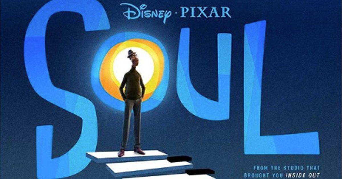 Soul ecco il trailer italiano del nuovo film Pixar