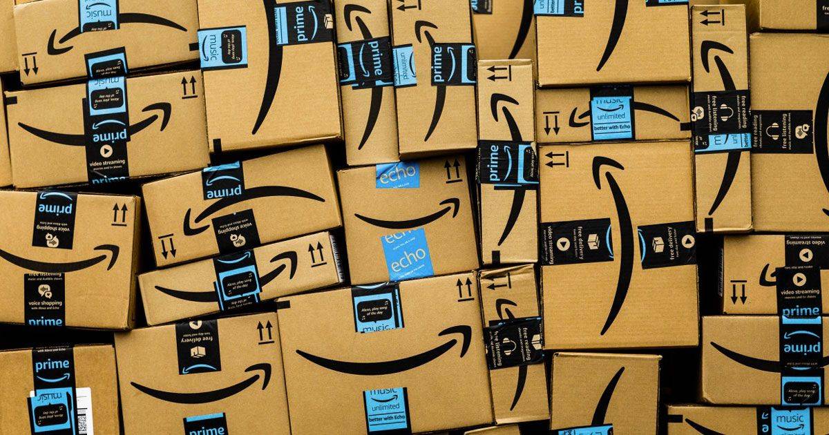 Black Friday 2019 Amazon promette consegne ancora pi veloci